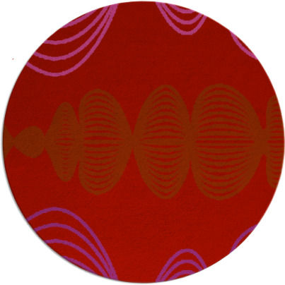 baubles rug - item 582213