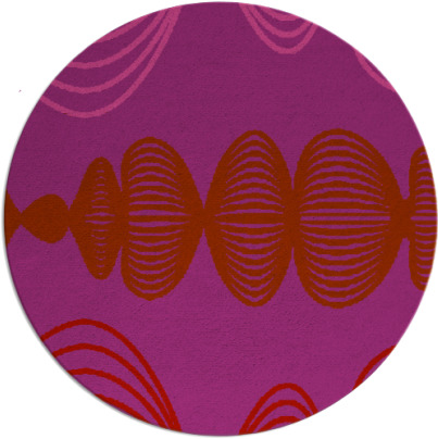 baubles rug - item 582214