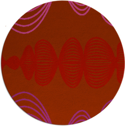 baubles rug - item 582215