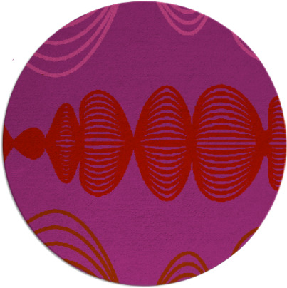 baubles rug - item 582216