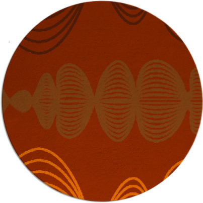 baubles rug - item 582217