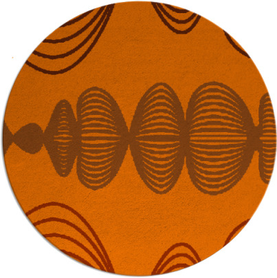 baubles rug - item 582218