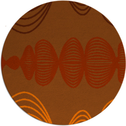 baubles rug - item 582219