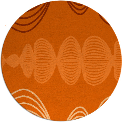 baubles rug - item 582221