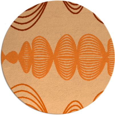 baubles rug - item 582222