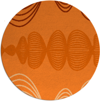 baubles rug - item 582223