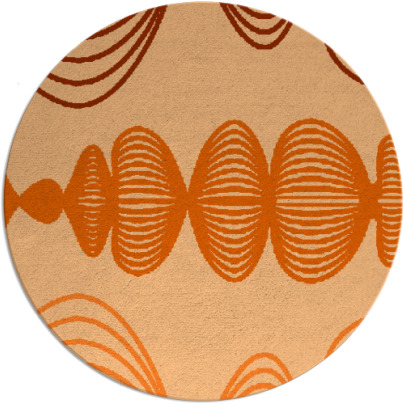 baubles rug - item 582224