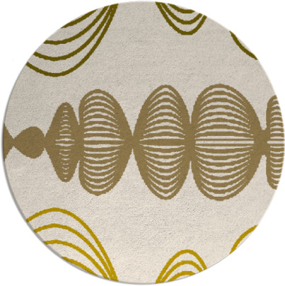 baubles rug - item 582225