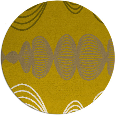 baubles rug - item 582226