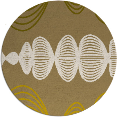 baubles rug - item 582227