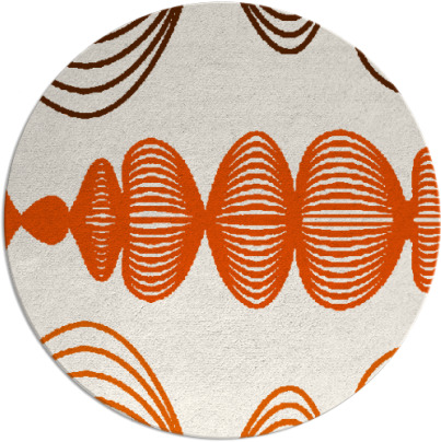 baubles rug - item 582229