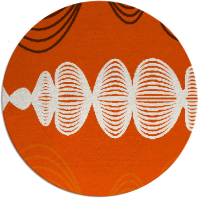 baubles rug - item 582231