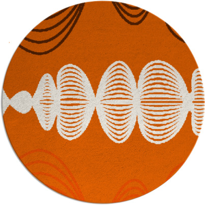 baubles rug - item 582232