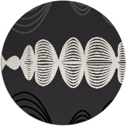 baubles rug - item 582235