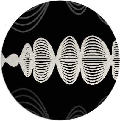 baubles rug - item 582236