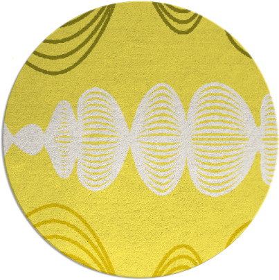 baubles rug - item 582239