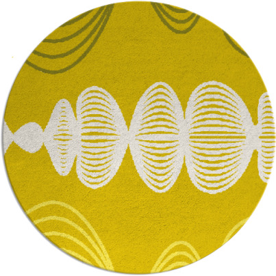 baubles rug - item 582240