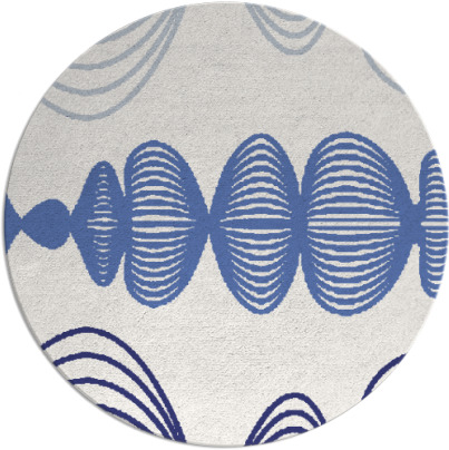 baubles rug - item 582241