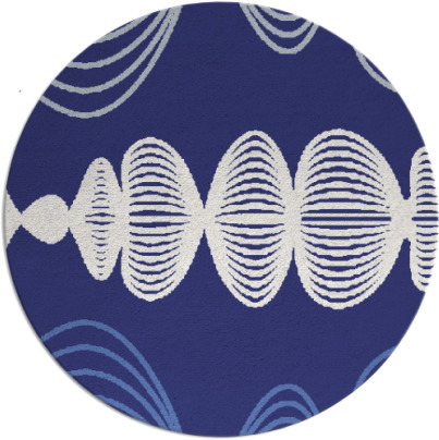 baubles rug - item 582244