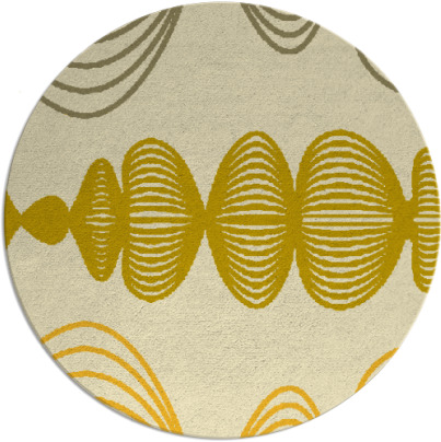 baubles rug - item 582249