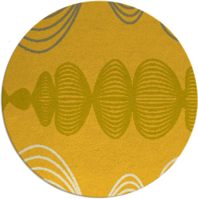 baubles rug - item 582250