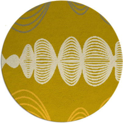 baubles rug - item 582251