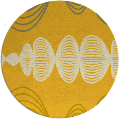 baubles rug - item 582252