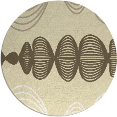 baubles rug - item 582253