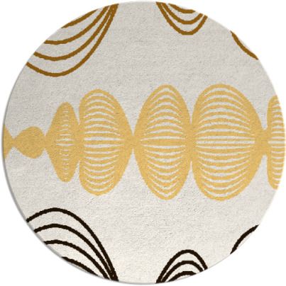 baubles rug - item 582257