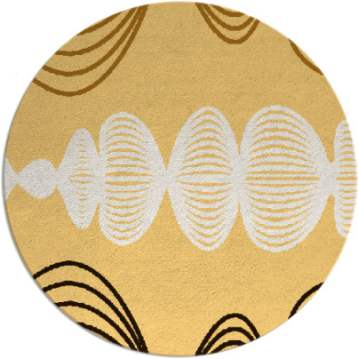 baubles rug - item 582259