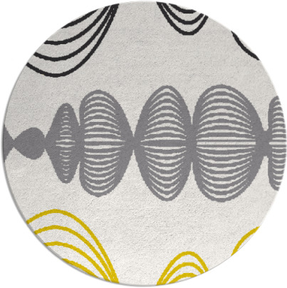 baubles rug - item 582262