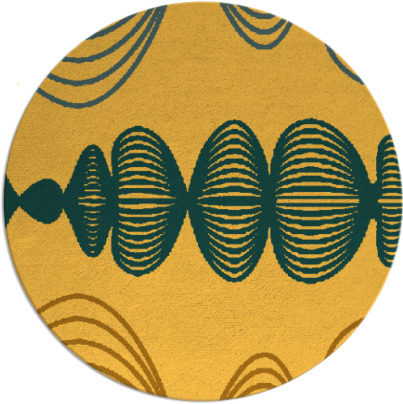 baubles rug - item 582265