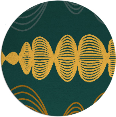 baubles rug - item 582267