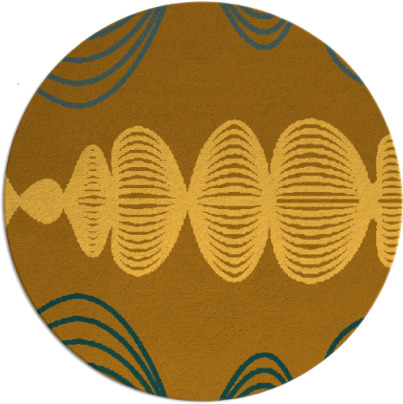 baubles rug - item 582268