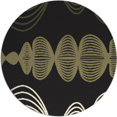 baubles rug - item 582269