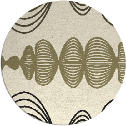 baubles rug - item 582270