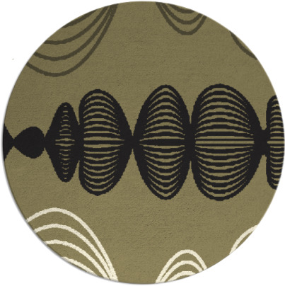 baubles rug - item 582271