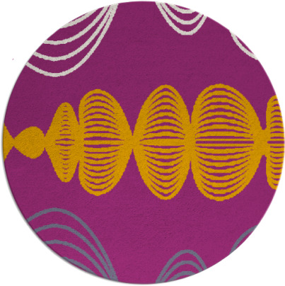 baubles rug - item 582273