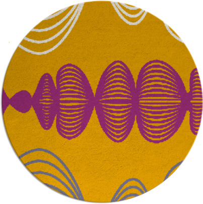 baubles rug - item 582275