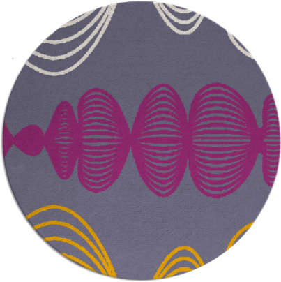 baubles rug - item 582276
