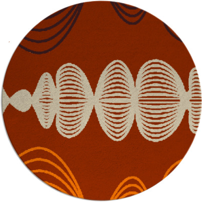 baubles rug - item 582279