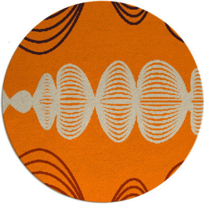 baubles rug - item 582280