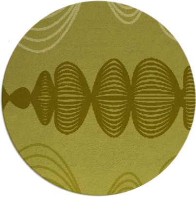 baubles rug - item 582284