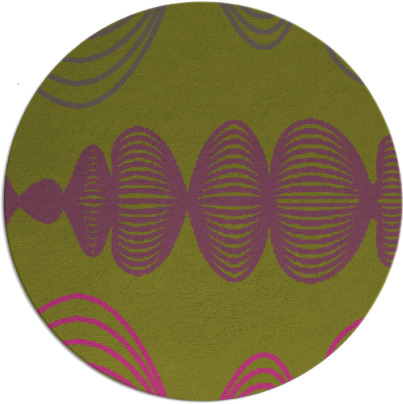 baubles rug - item 582289