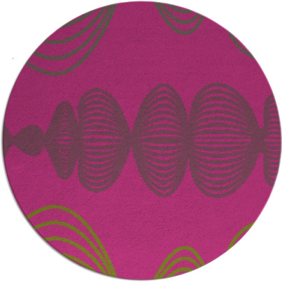 baubles rug - item 582290