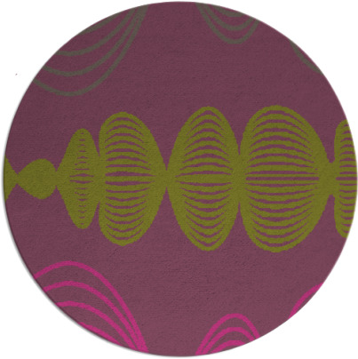 baubles rug - item 582291