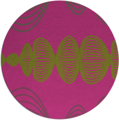 baubles rug - item 582292