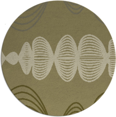 baubles rug - item 582294