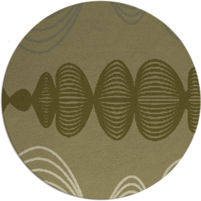 baubles rug - item 582296