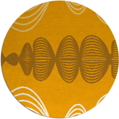 baubles rug - item 582297